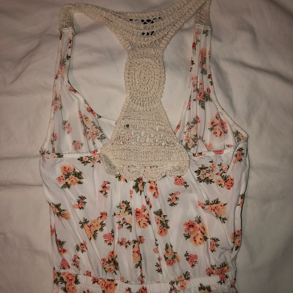 Romper - Picture 3 of 3